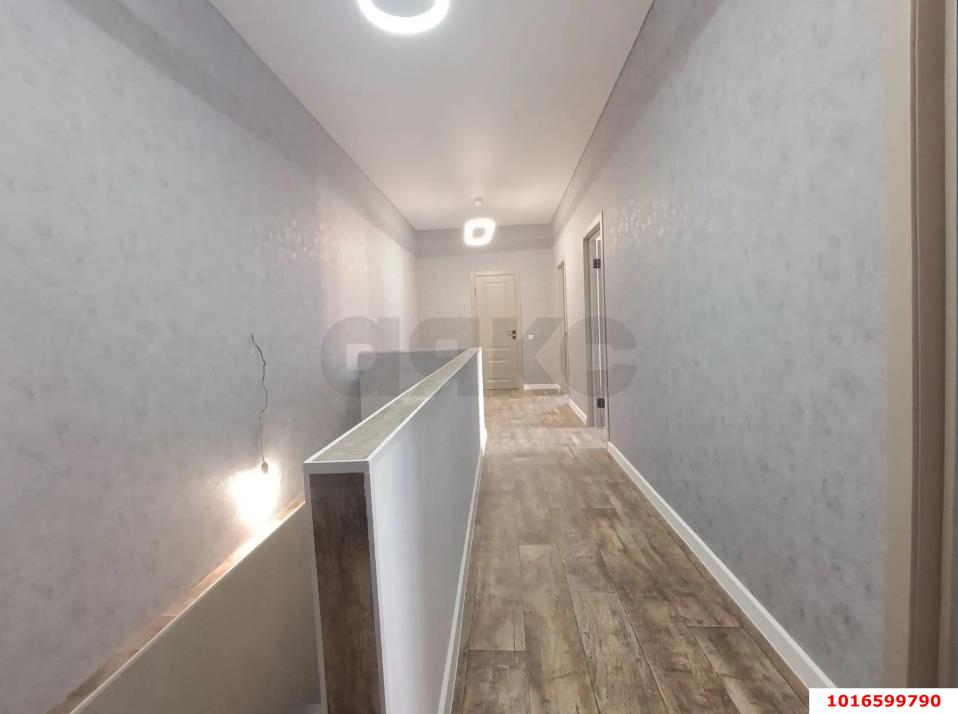 Фото №5: Дом 129 м² + 1.5 сот. - Ленина, Карасунский внутригородской округ, мкр. территория ДНТ Виктория, ул. Солнечная, 73