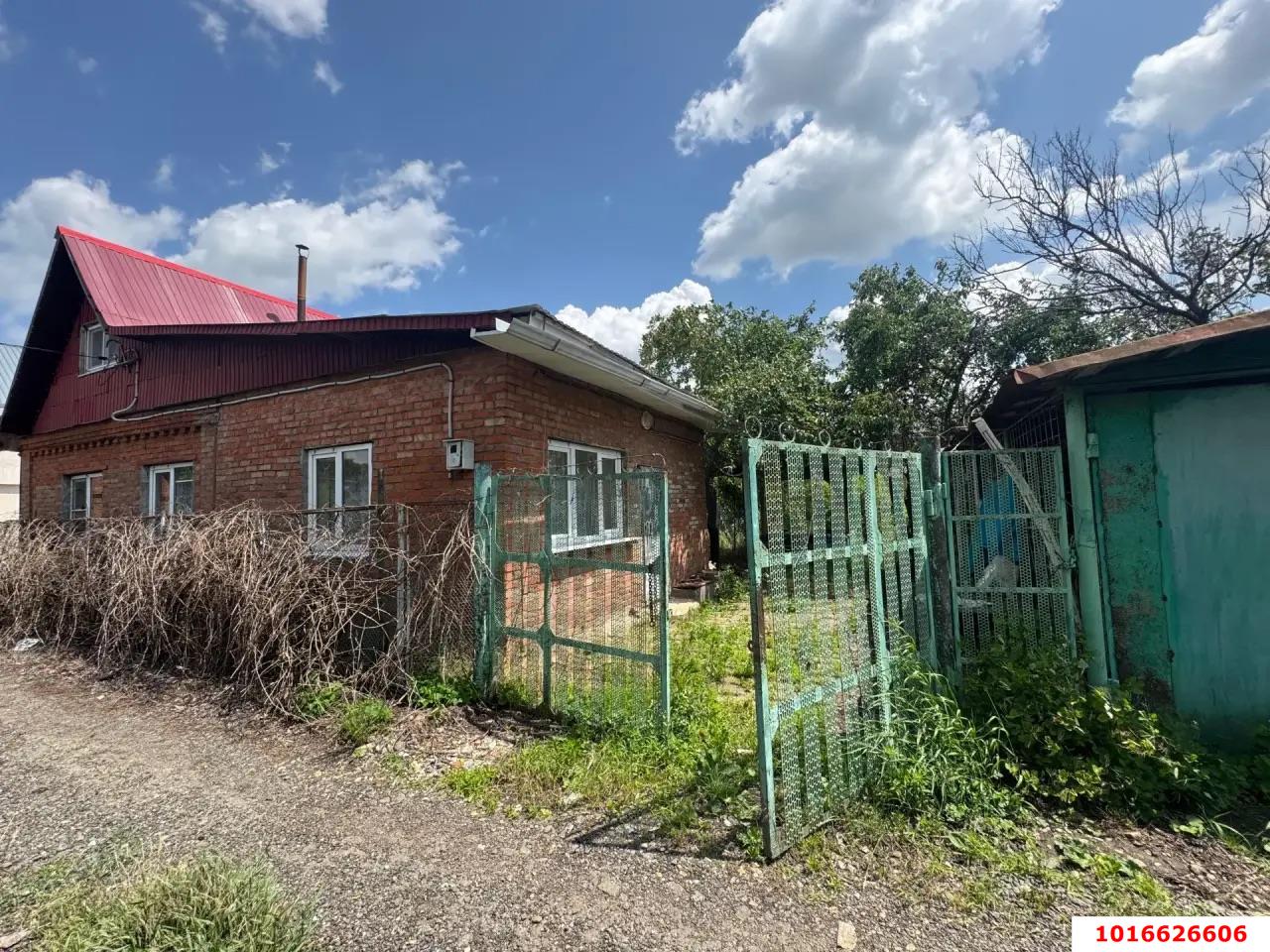 Фото №10: Дом 55 м² + 6 сот. - КТТУ, мкр. Прикубанский внутригородской округ, ул. Энергетиков, 2А