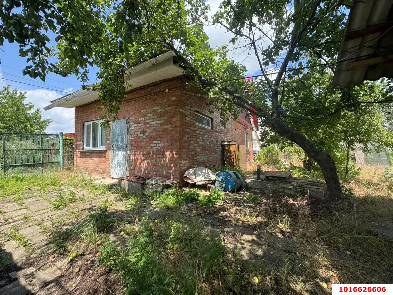 Фото №12: Дом 55 м² + 6 сот. - КТТУ, мкр. Прикубанский внутригородской округ, ул. Энергетиков, 2А