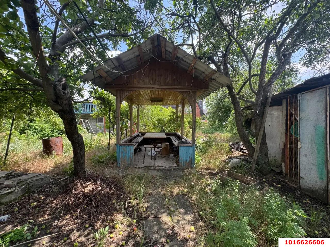 Фото №11: Дом 55 м² + 6 сот. - КТТУ, мкр. Прикубанский внутригородской округ, ул. Энергетиков, 2А