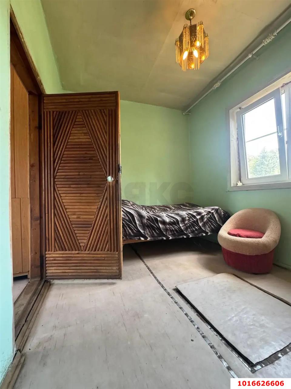 Фото №5: Дом 55 м² + 6 сот. - КТТУ, мкр. Прикубанский внутригородской округ, ул. Энергетиков, 2А