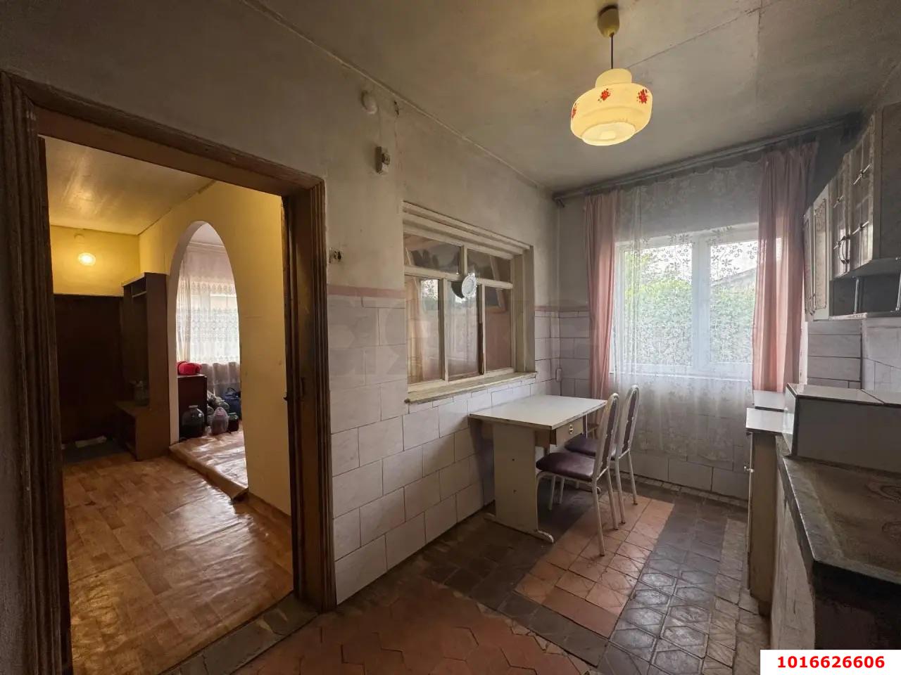 Фото №2: Дом 55 м² + 6 сот. - КТТУ, мкр. Прикубанский внутригородской округ, ул. Энергетиков, 2А