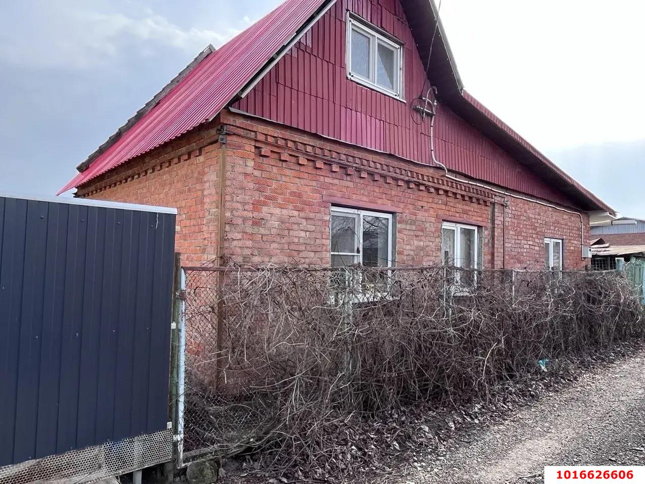 Фото №9: Дом 55 м² + 6 сот. - КТТУ, мкр. Прикубанский внутригородской округ, ул. Энергетиков, 2А