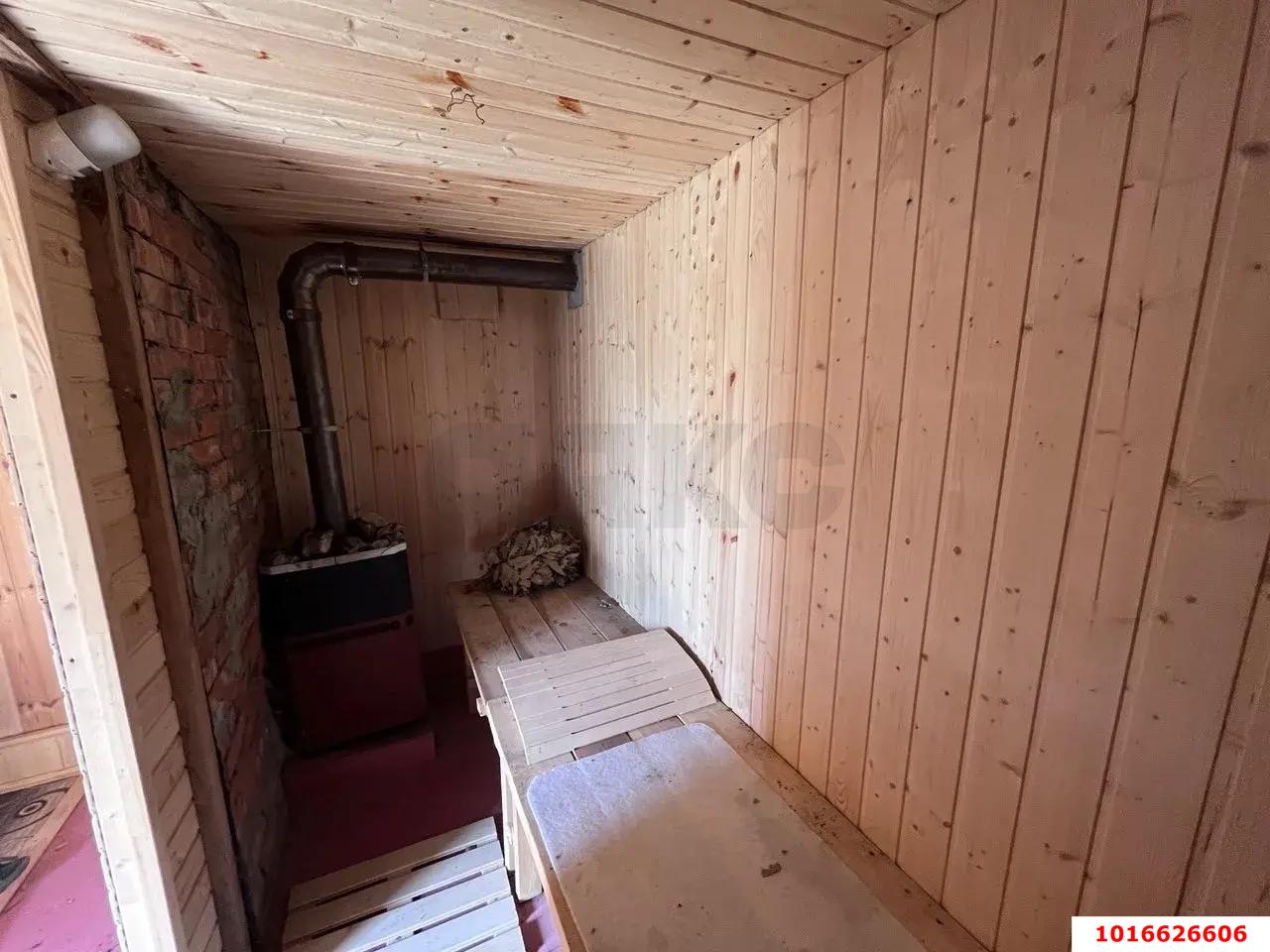 Фото №8: Дом 55 м² + 6 сот. - КТТУ, мкр. Прикубанский внутригородской округ, ул. Энергетиков, 2А