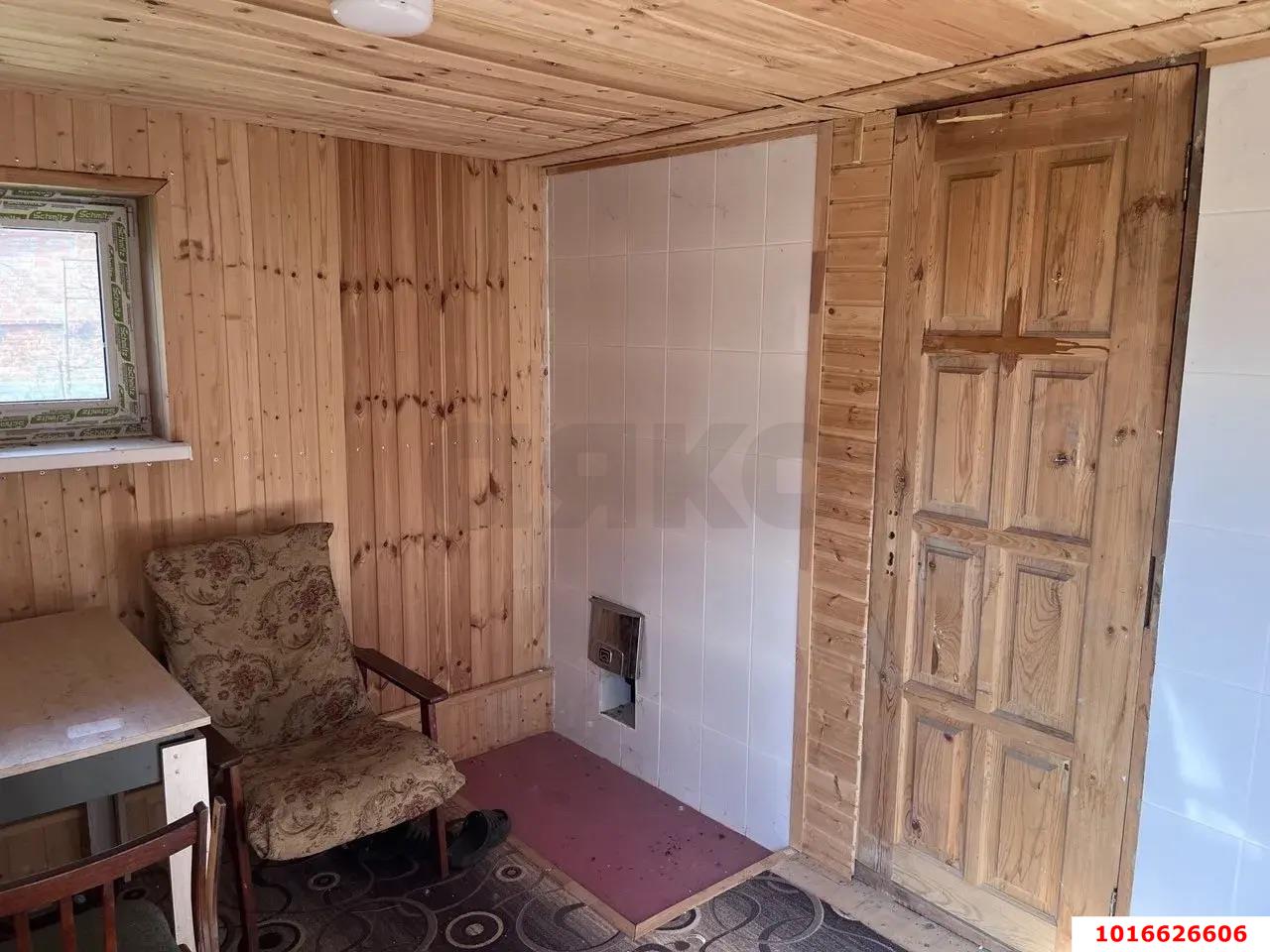 Фото №4: Дом 55 м² + 6 сот. - КТТУ, мкр. Прикубанский внутригородской округ, ул. Энергетиков, 2А