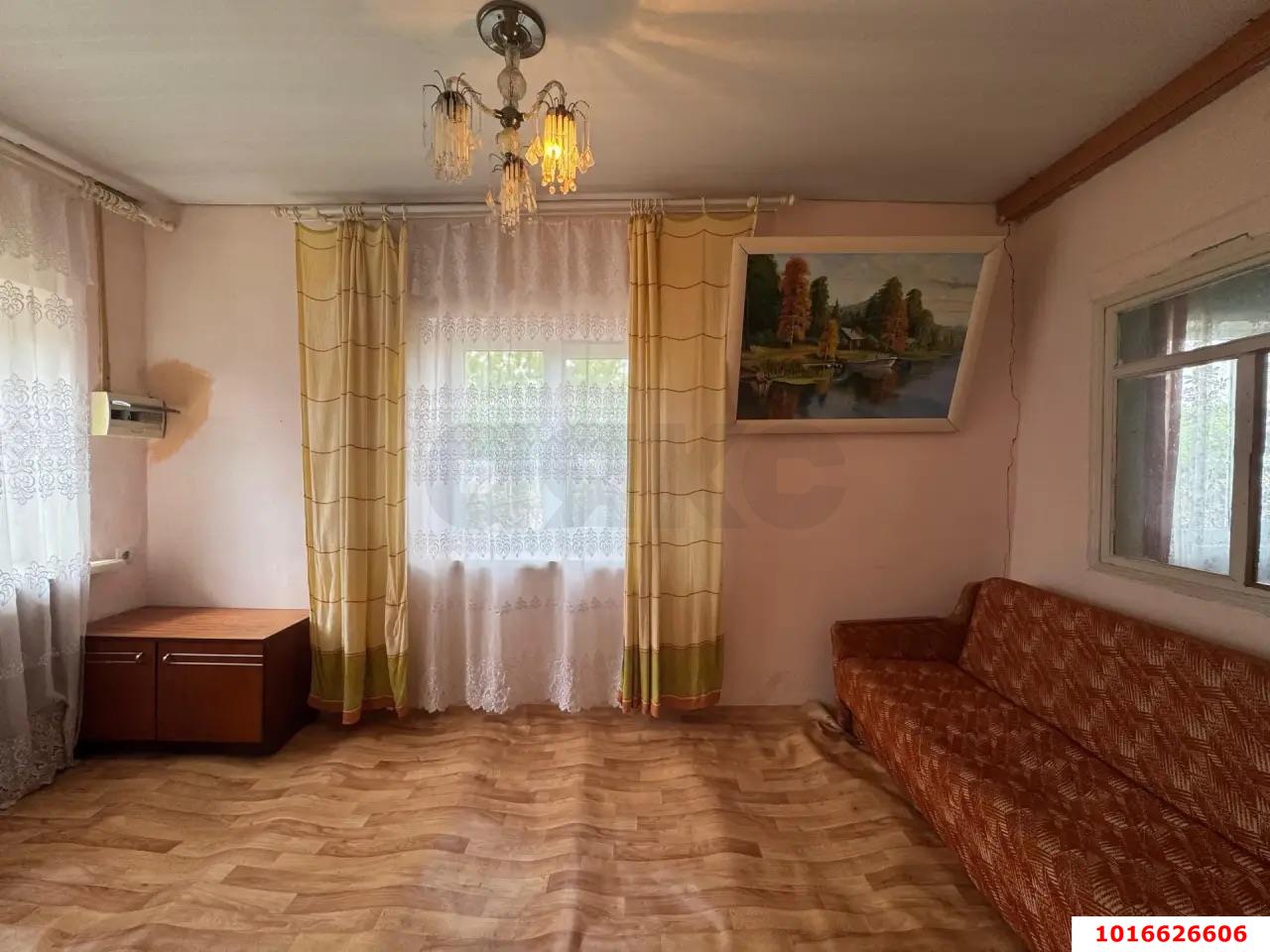 Фото №3: Дом 55 м² + 6 сот. - КТТУ, мкр. Прикубанский внутригородской округ, ул. Энергетиков, 2А