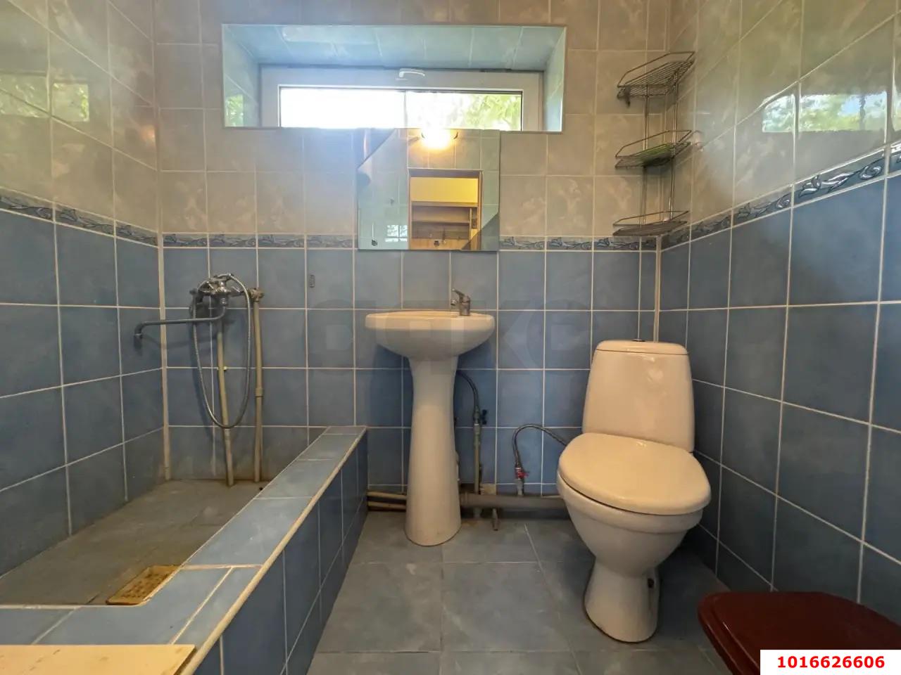 Фото №7: Дом 55 м² + 6 сот. - КТТУ, мкр. Прикубанский внутригородской округ, ул. Энергетиков, 2А