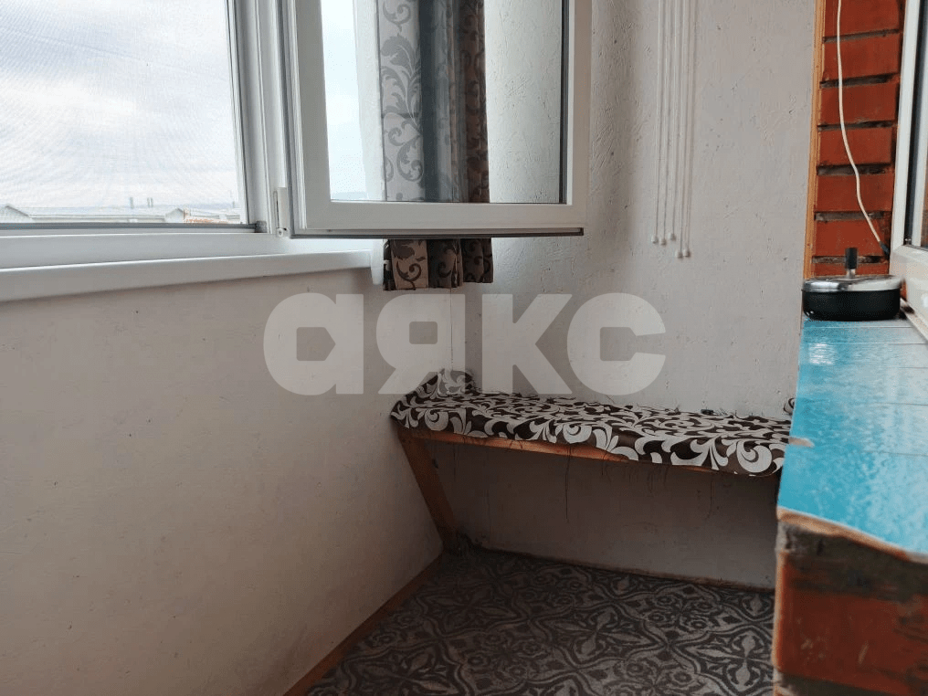 Фото №14: 2-комнатная квартира 58 м² - Горячий Ключ, мкр. Администрация, ул. Ленина, 232Б