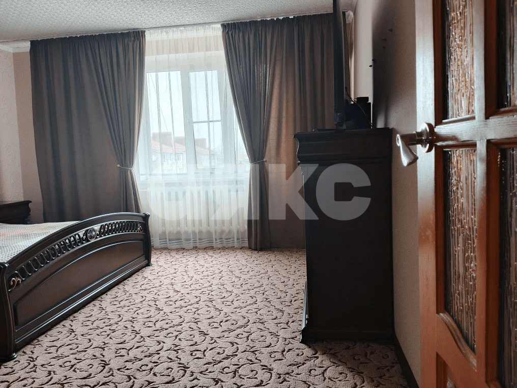 Фото №8: 2-комнатная квартира 58 м² - Горячий Ключ, мкр. Администрация, ул. Ленина, 232Б