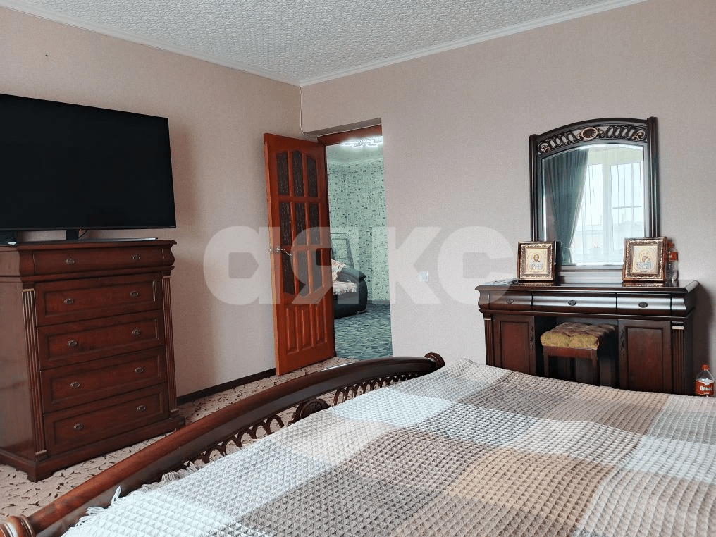 Фото №10: 2-комнатная квартира 58 м² - Горячий Ключ, мкр. Администрация, ул. Ленина, 232Б