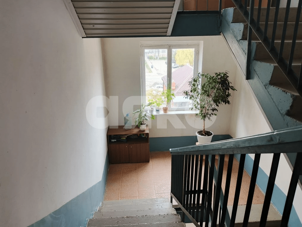 Фото №15: 2-комнатная квартира 58 м² - Горячий Ключ, мкр. Администрация, ул. Ленина, 232Б