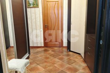 Фото №4: 2-комнатная квартира 58 м² - Горячий Ключ, мкр. Администрация, ул. Ленина, 232Б