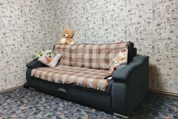 Фото №2: 2-комнатная квартира 58 м² - Горячий Ключ, мкр. Администрация, ул. Ленина, 232Б