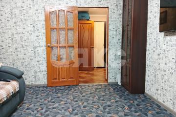 Фото №3: 2-комнатная квартира 58 м² - Горячий Ключ, мкр. Администрация, ул. Ленина, 232Б