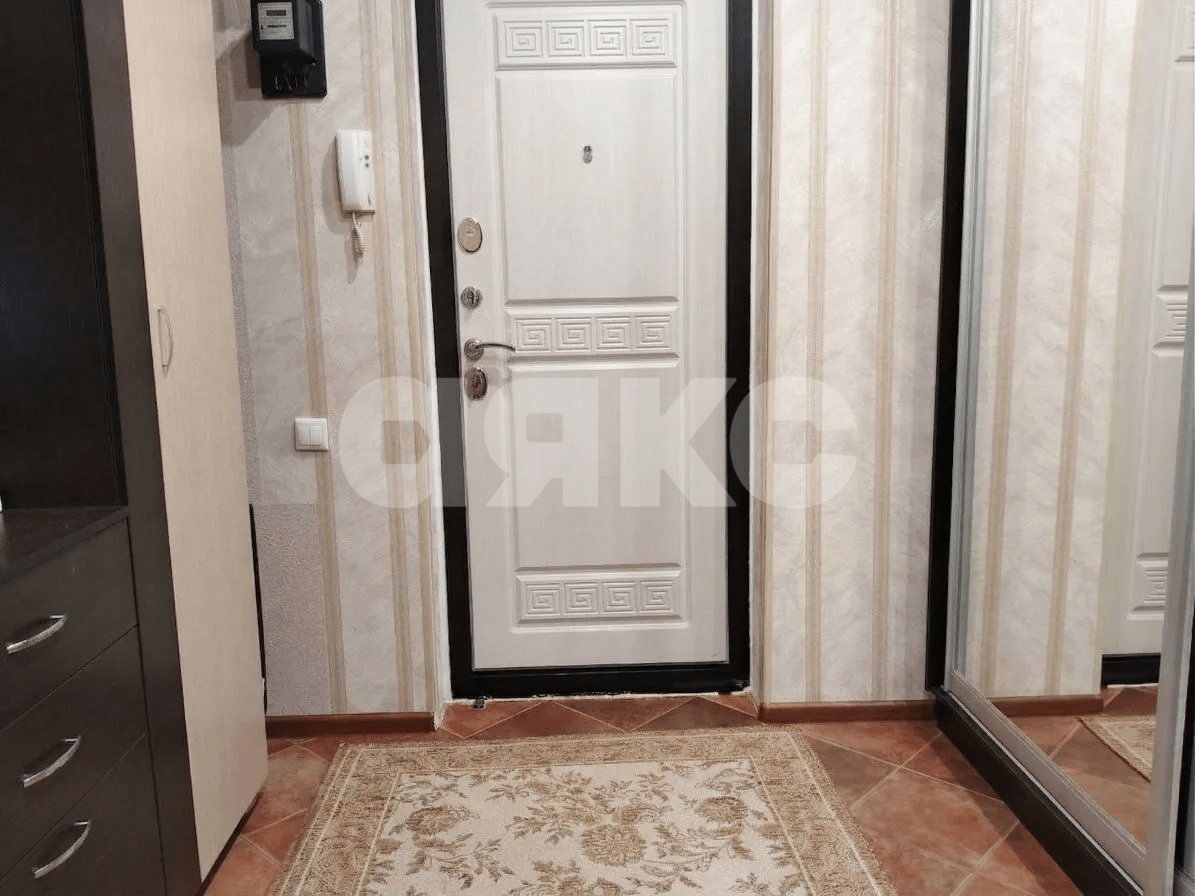 Фото №5: 2-комнатная квартира 58 м² - Горячий Ключ, мкр. Администрация, ул. Ленина, 232Б