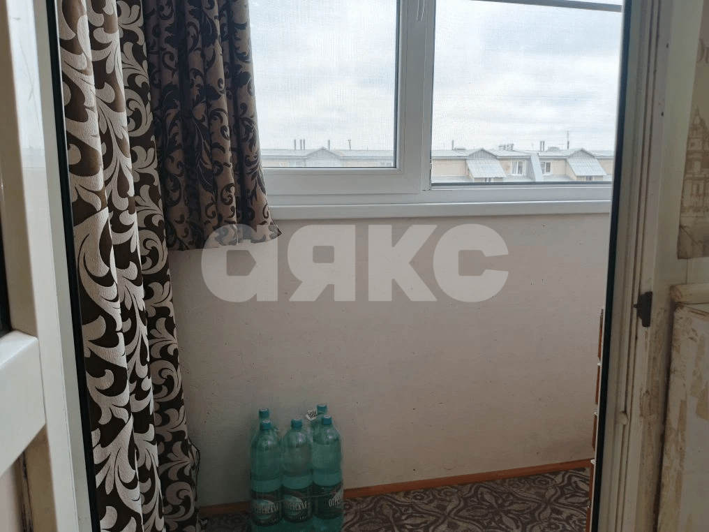 Фото №13: 2-комнатная квартира 58 м² - Горячий Ключ, мкр. Администрация, ул. Ленина, 232Б