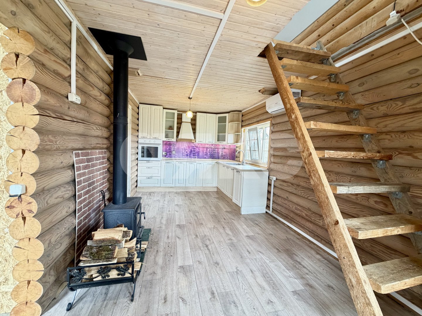 Фото №8: Дом 73 м² + 13 сот. - Имеретинская, ул. Заречная