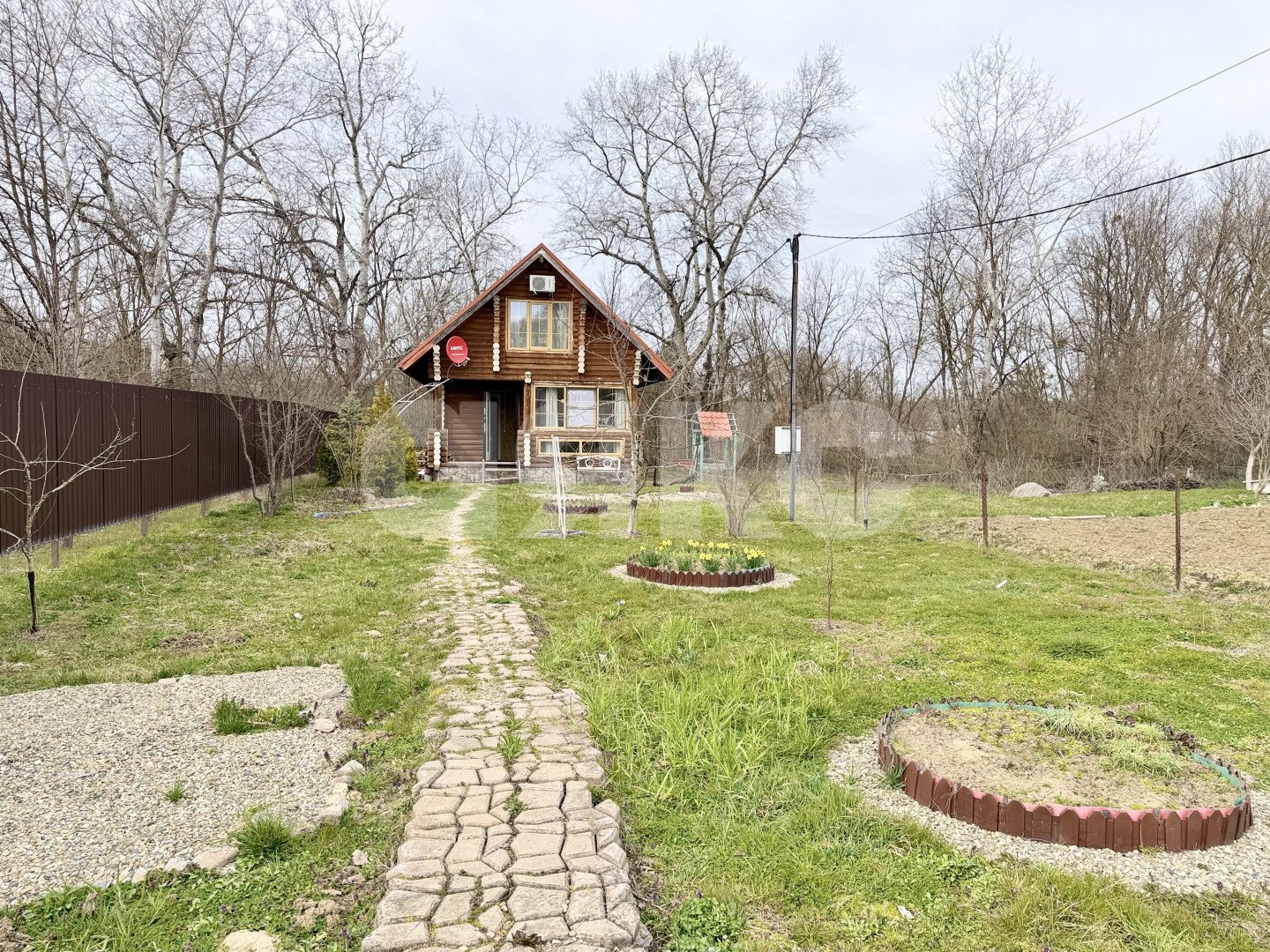 Фото №30: Дом 73 м² + 13 сот. - Имеретинская, ул. Заречная