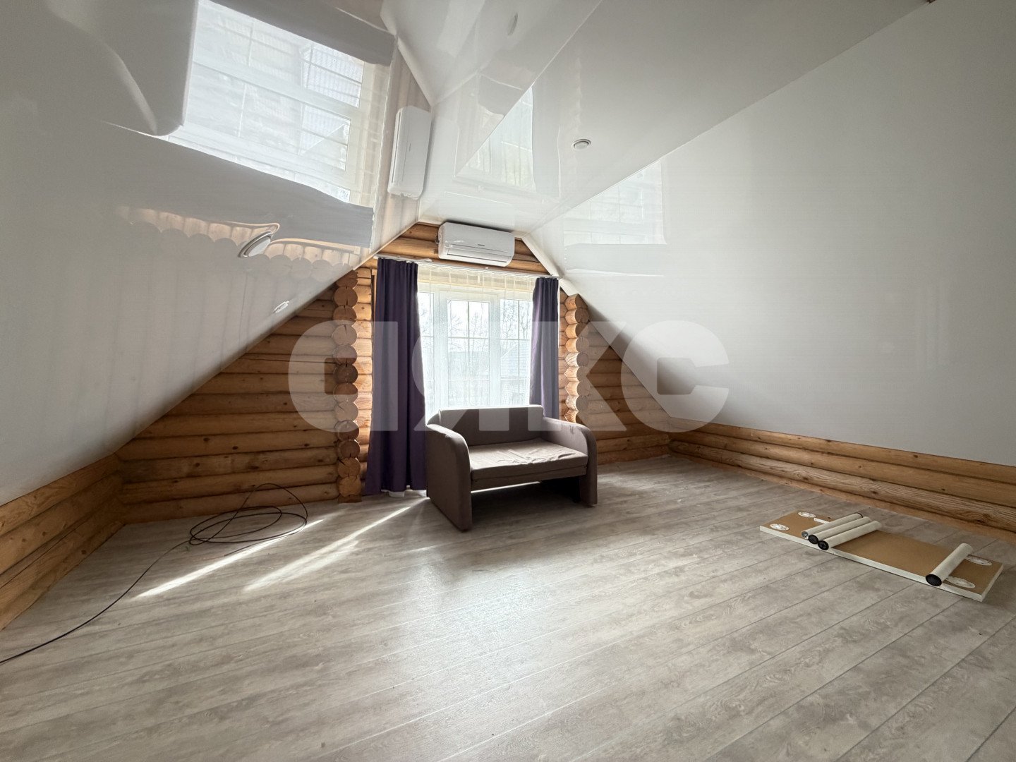 Фото №25: Дом 73 м² + 13 сот. - Имеретинская, ул. Заречная