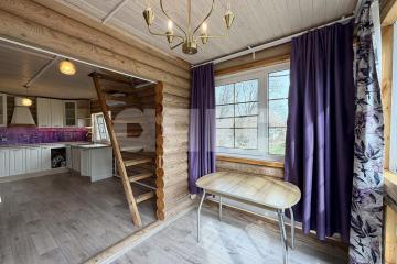 Фото №4: Дом 73 м² - Имеретинская, ул. Заречная