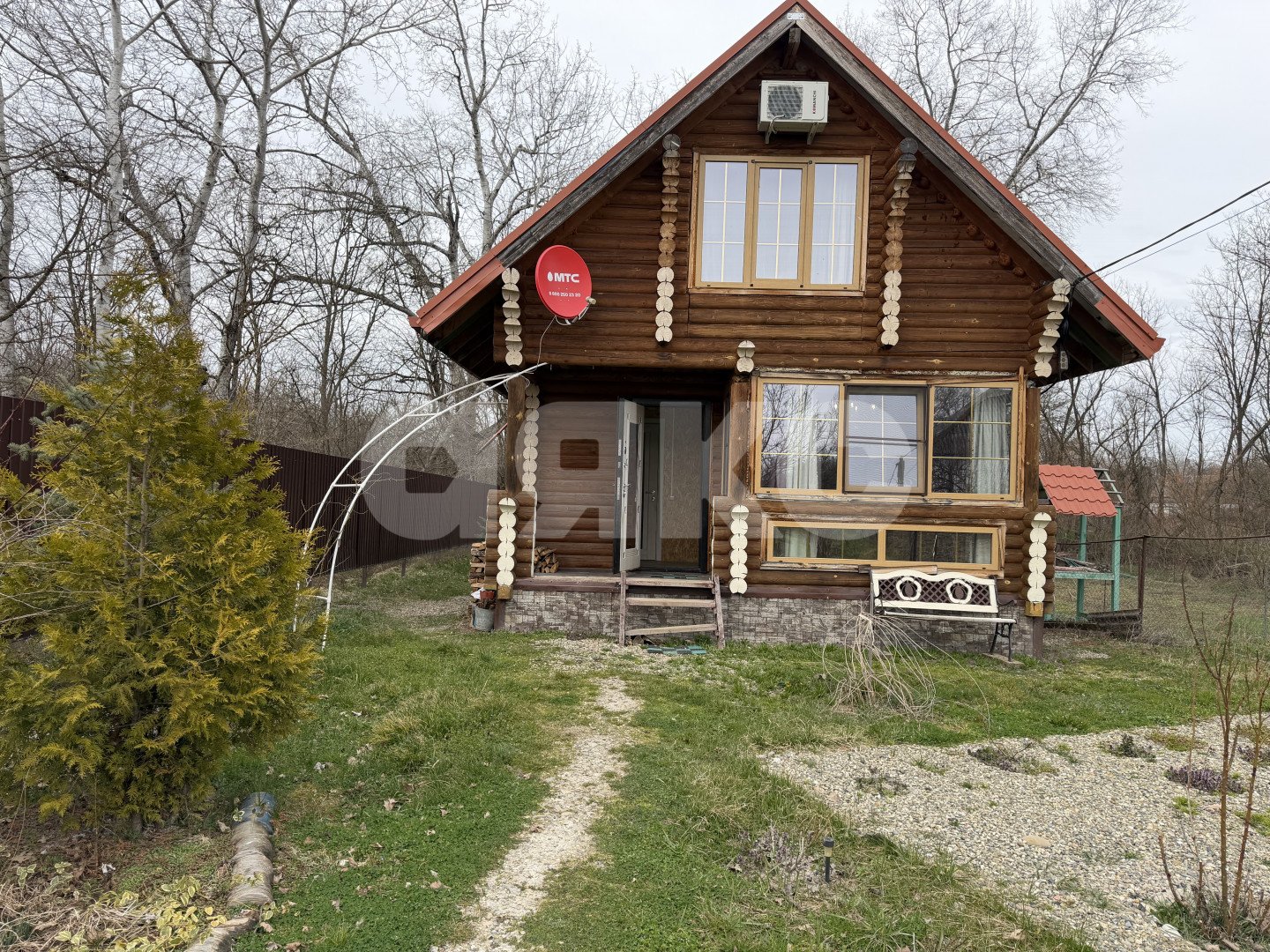 Фото №27: Дом 73 м² + 13 сот. - Имеретинская, ул. Заречная