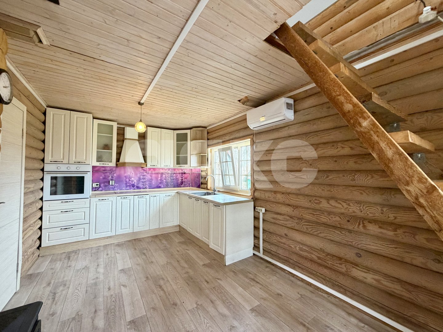 Фото №11: Дом 73 м² + 13 сот. - Имеретинская, ул. Заречная