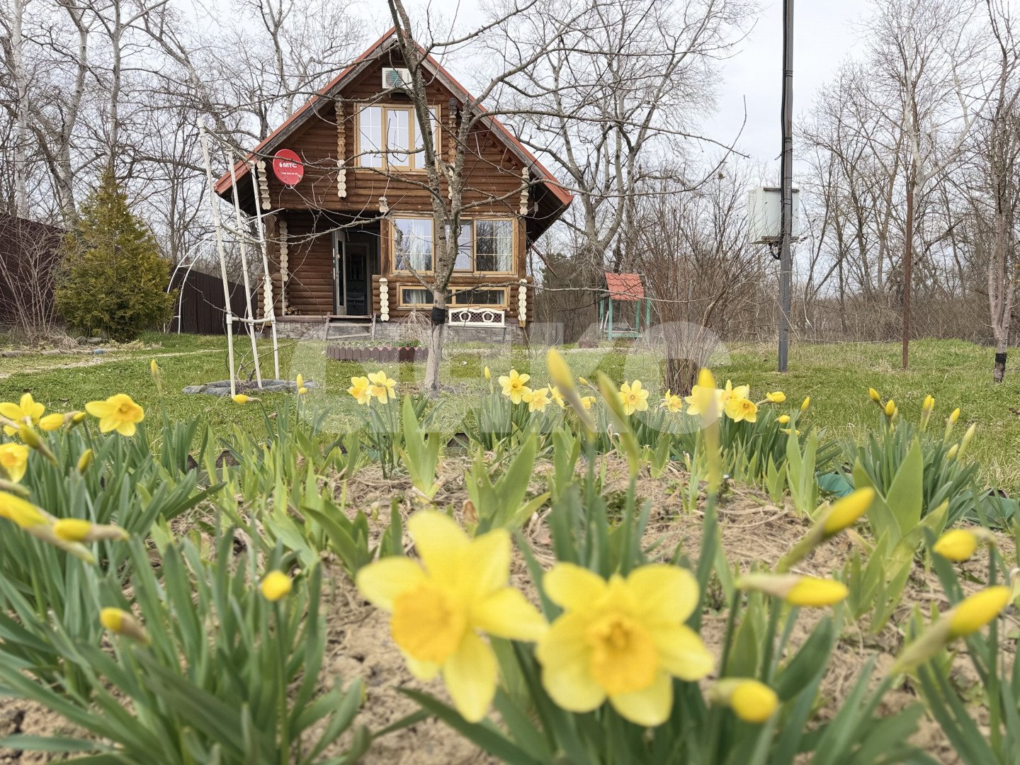 Фото №26: Дом 73 м² + 13 сот. - Имеретинская, ул. Заречная