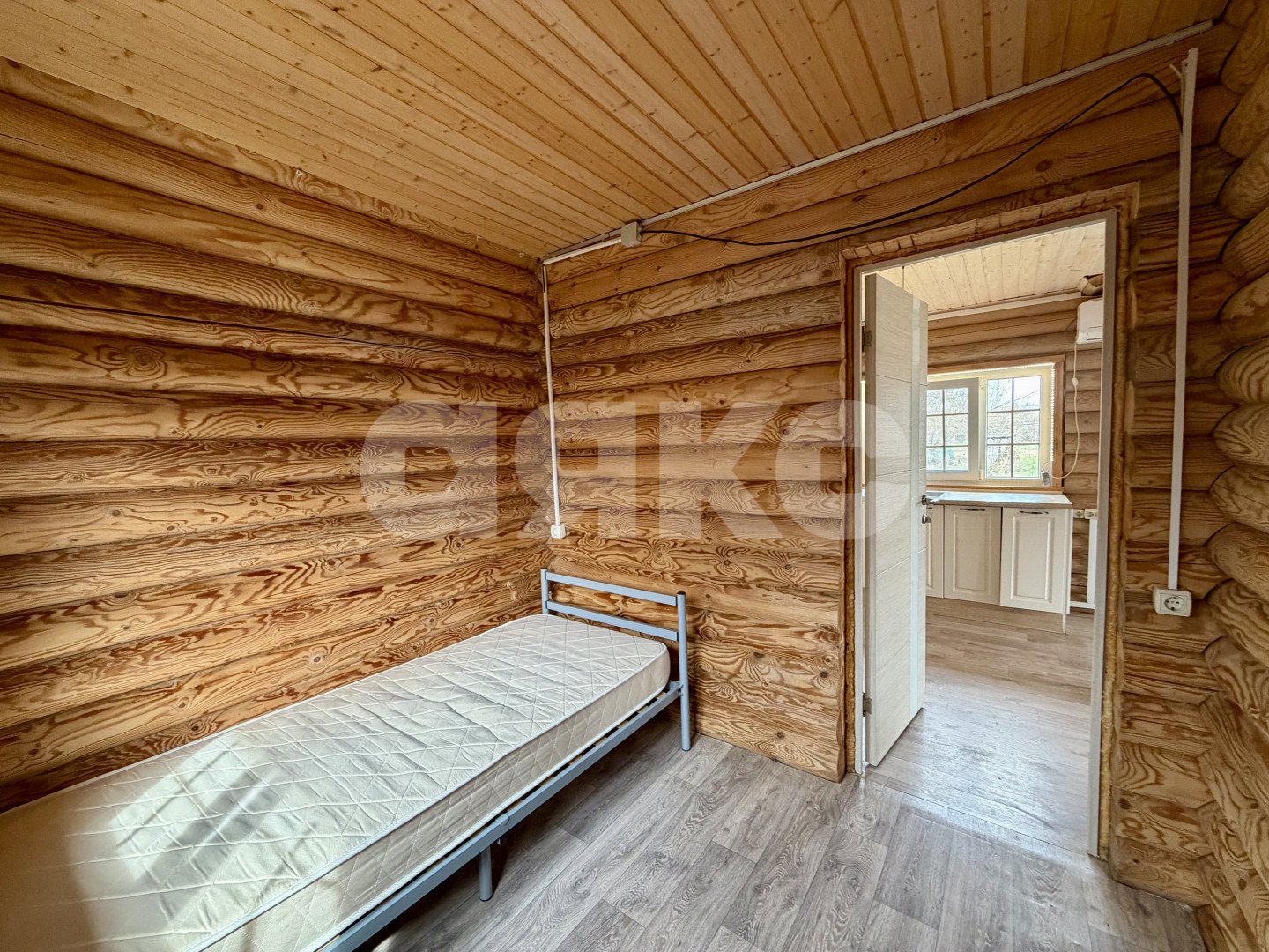 Фото №15: Дом 73 м² + 13 сот. - Имеретинская, ул. Заречная