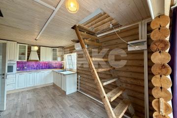 Фото №3: Дом 73 м² - Имеретинская, ул. Заречная