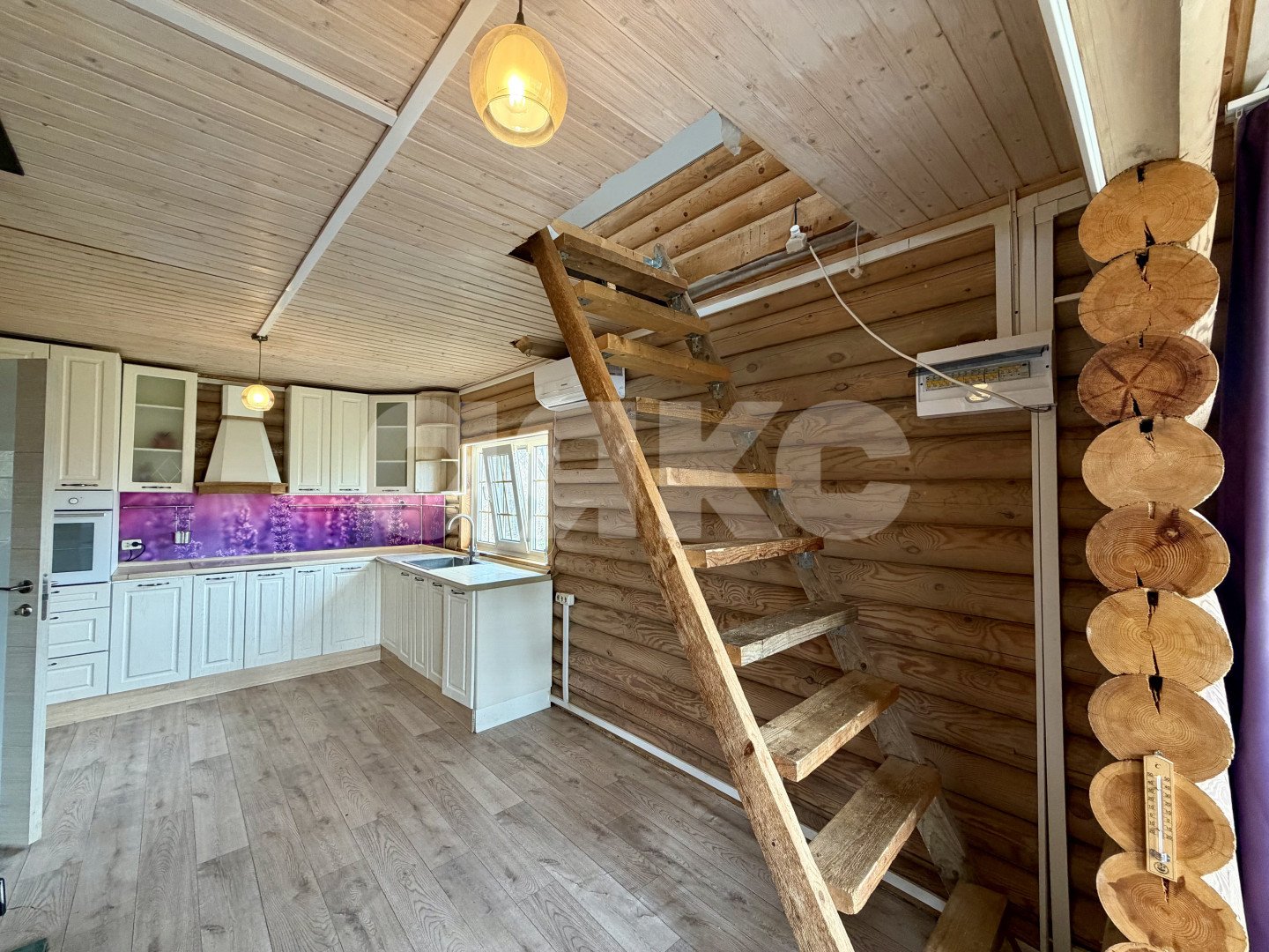 Фото №3: Дом 73 м² + 13 сот. - Имеретинская, ул. Заречная