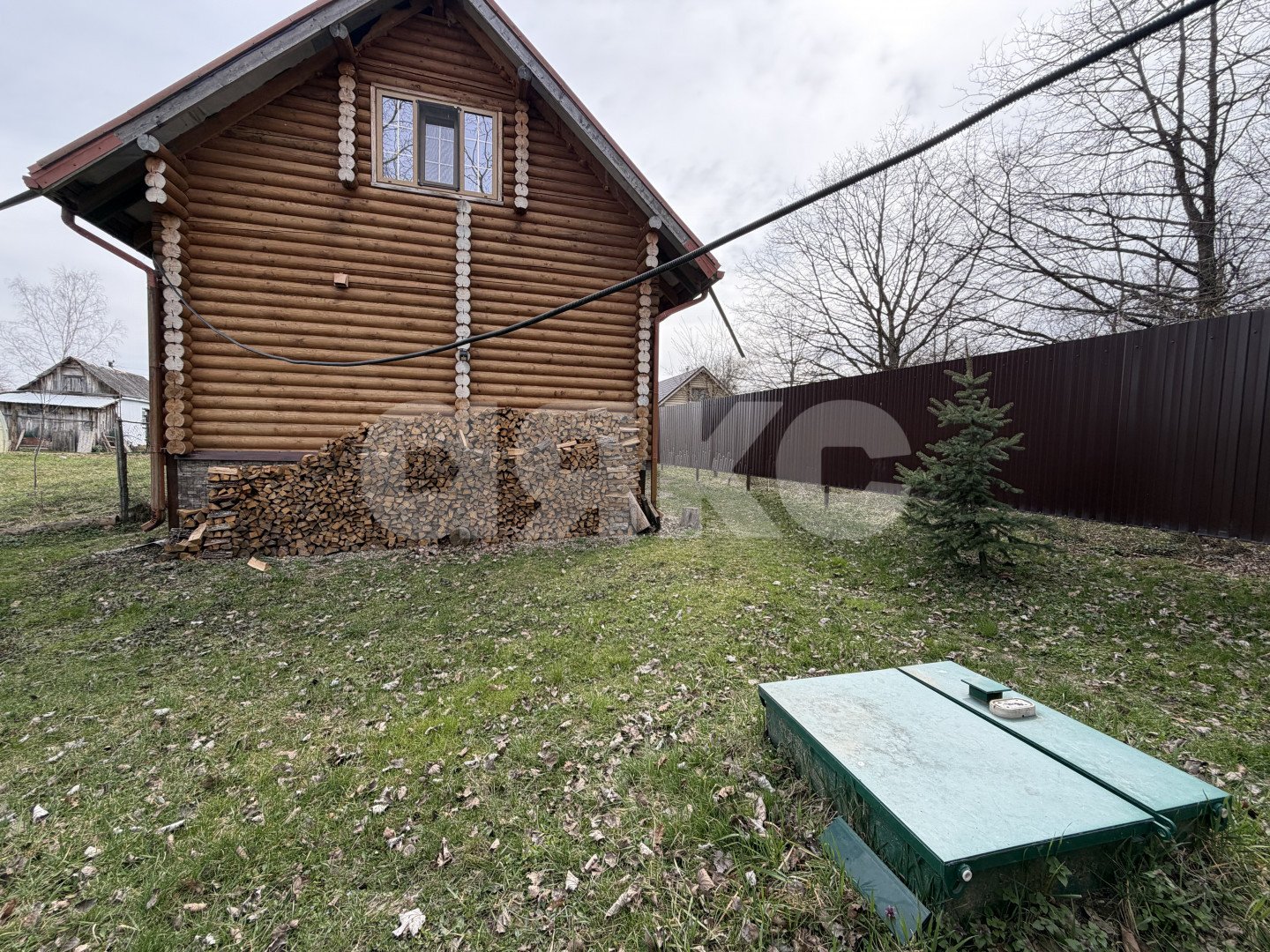 Фото №28: Дом 73 м² + 13 сот. - Имеретинская, ул. Заречная