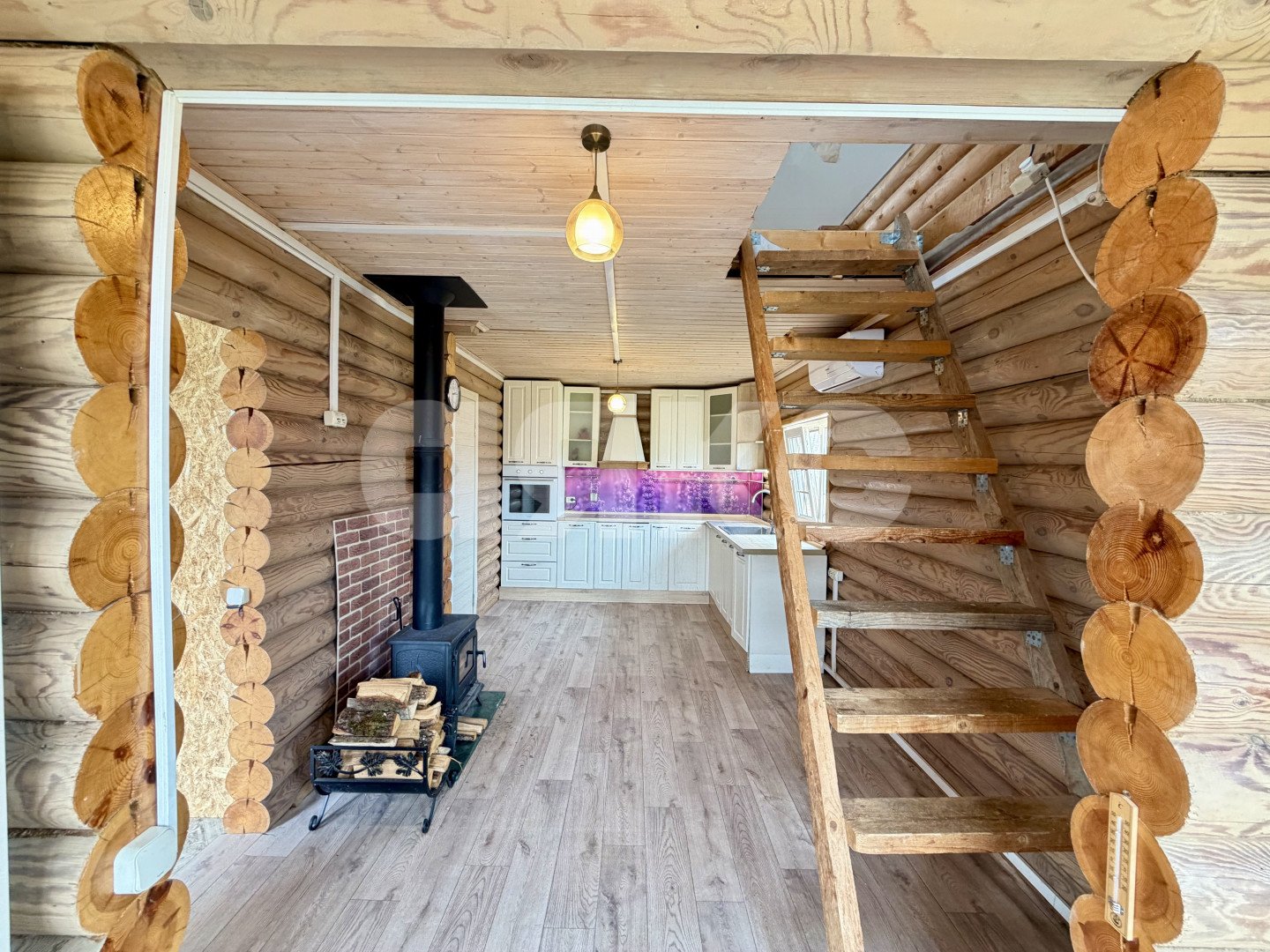 Фото №6: Дом 73 м² + 13 сот. - Имеретинская, ул. Заречная