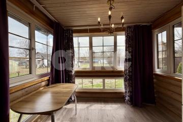 Фото №5: Дом 73 м² - Имеретинская, ул. Заречная