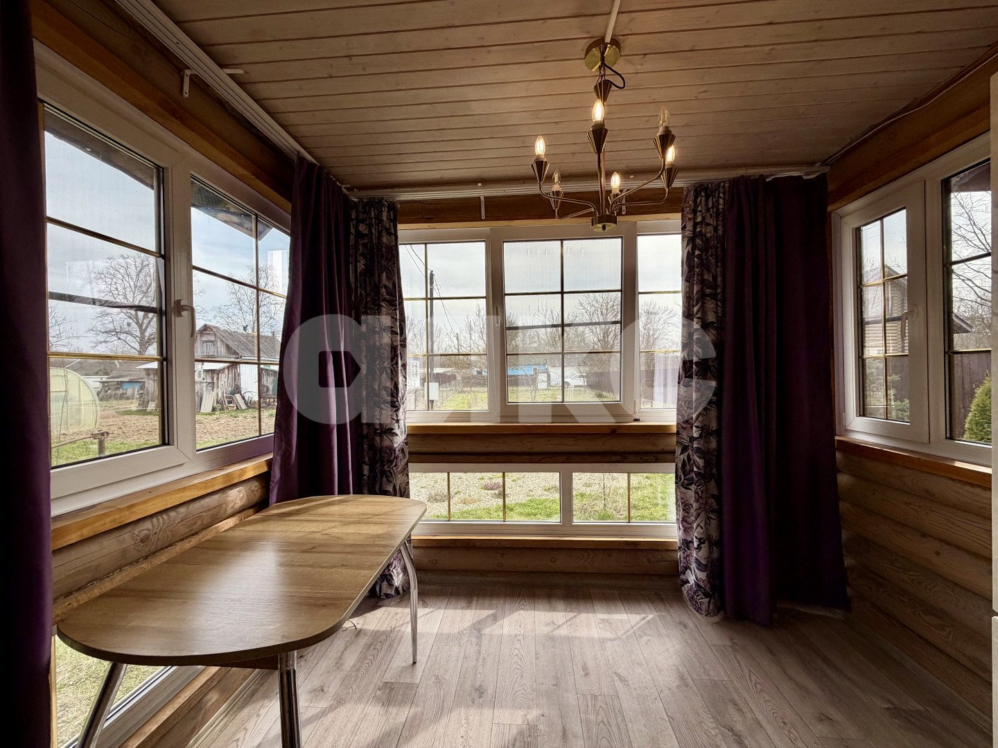 Фото №5: Дом 73 м² + 13 сот. - Имеретинская, ул. Заречная