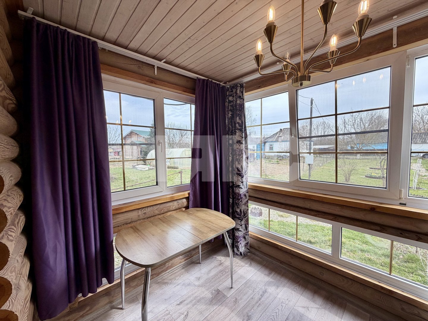 Фото №13: Дом 73 м² + 13 сот. - Имеретинская, ул. Заречная