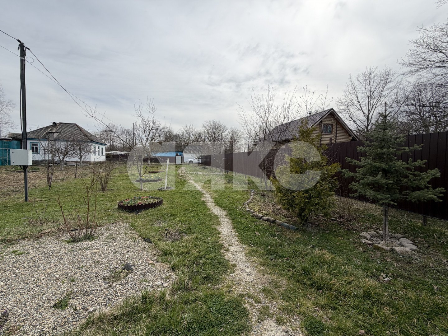 Фото №29: Дом 73 м² + 13 сот. - Имеретинская, ул. Заречная