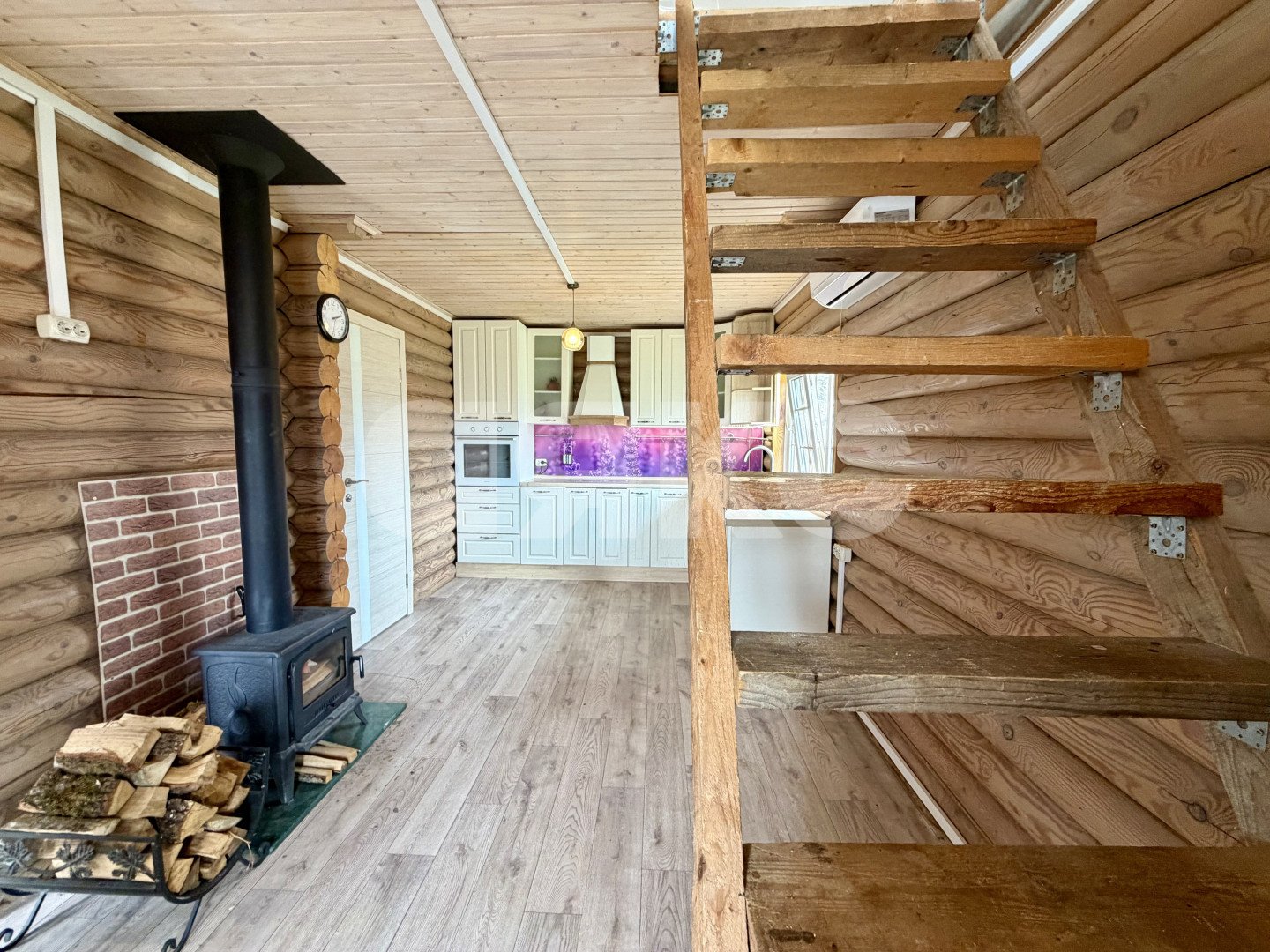 Фото №7: Дом 73 м² + 13 сот. - Имеретинская, ул. Заречная