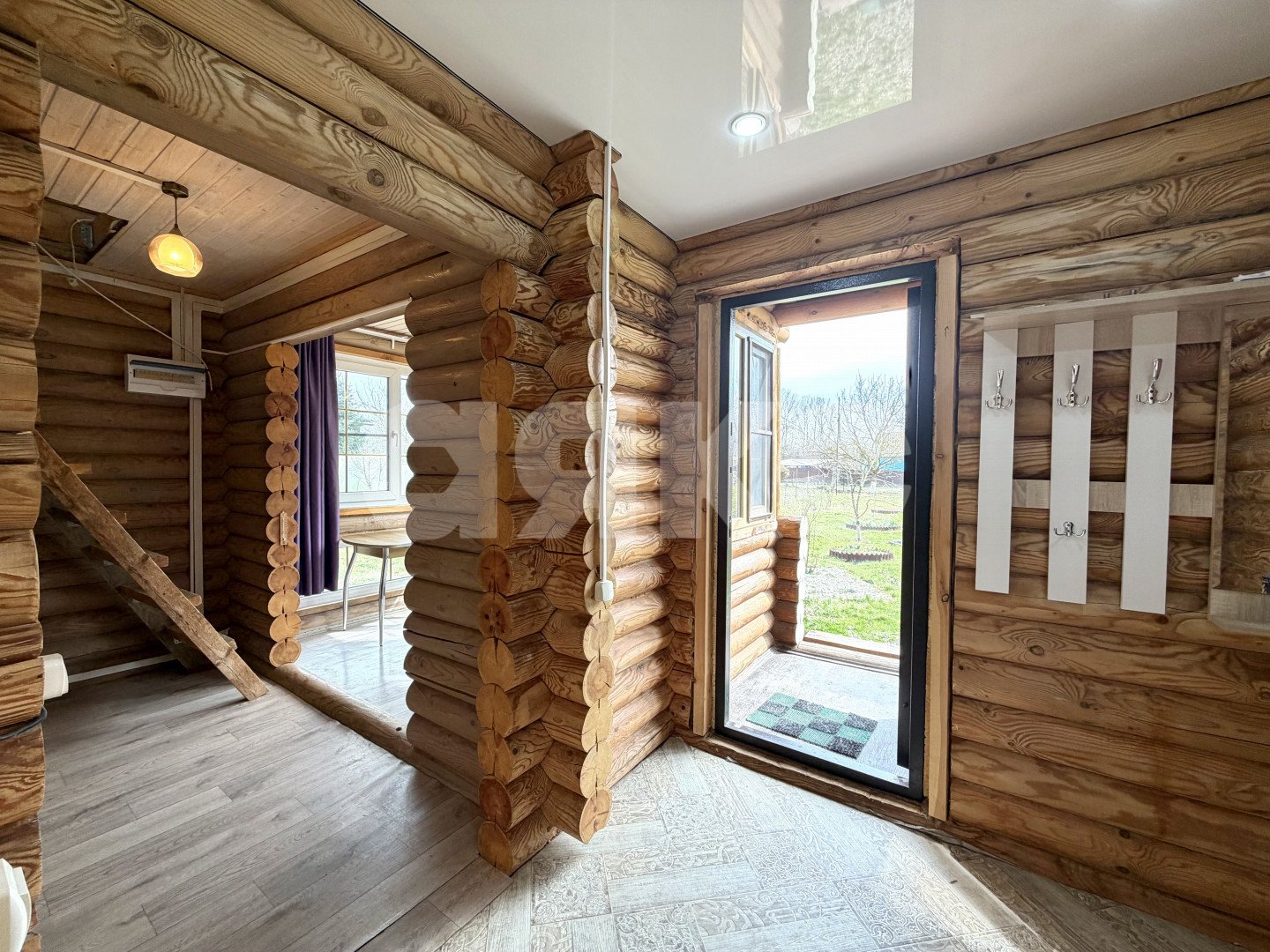 Фото №16: Дом 73 м² + 13 сот. - Имеретинская, ул. Заречная