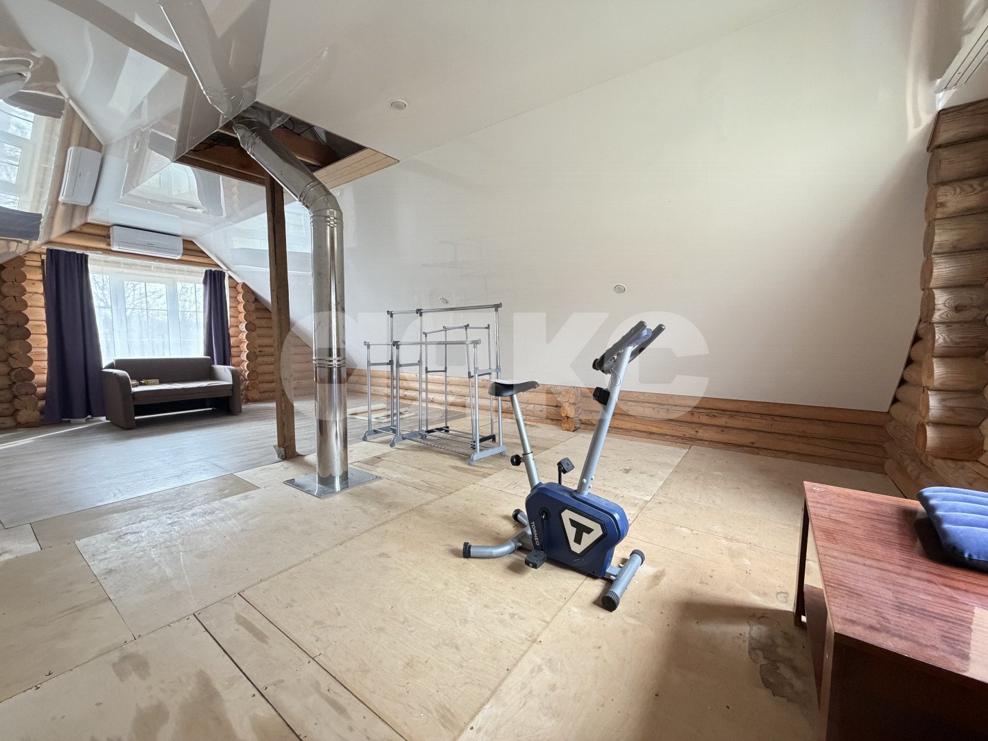 Фото №19: Дом 73 м² + 13 сот. - Имеретинская, ул. Заречная