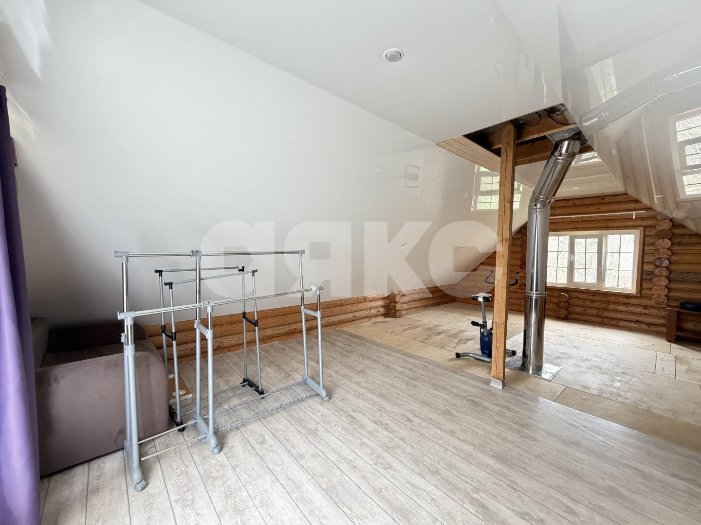 Фото №18: Дом 73 м² + 13 сот. - Имеретинская, ул. Заречная