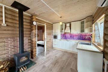 Фото №2: Дом 73 м² - Имеретинская, ул. Заречная