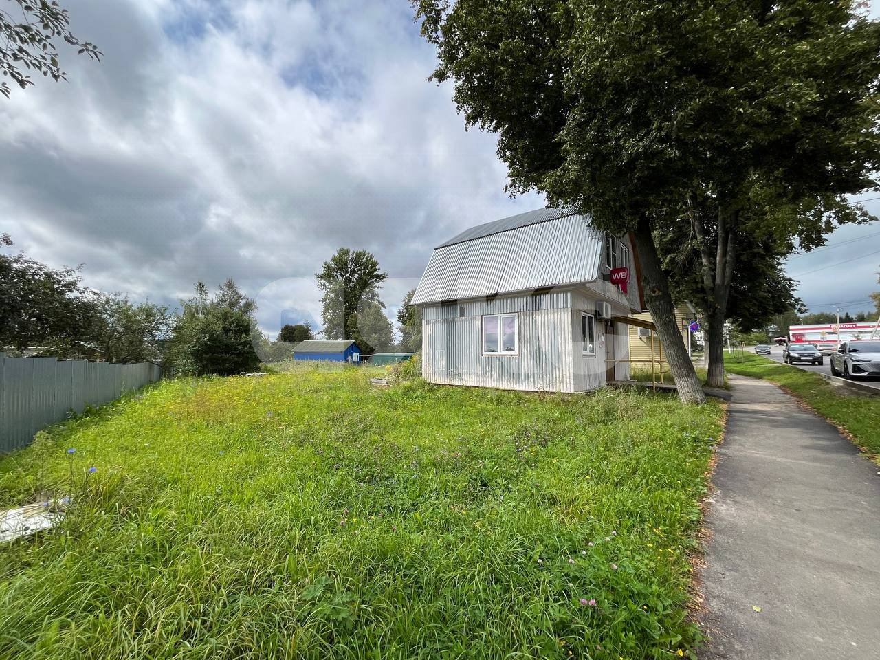 Фото №3: Коммерция 56 м² - Дубна, ул. Первомайская, 69