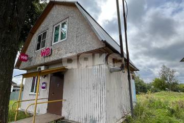 Фото №5: Коммерция 56 м² - Дубна, ул. Первомайская, 69