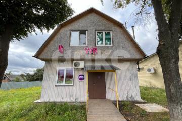 Фото №4: Коммерция 56 м² - Дубна, ул. Первомайская, 69