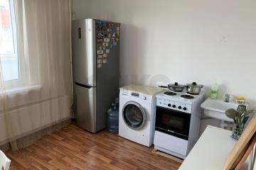 Фото №2: 1-комнатная квартира 37 м² - Краснодар, мкр. Восточно-Кругликовский, ул. Генерала Трошева, 37