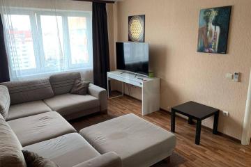 Фото №4: 1-комнатная квартира 37 м² - Краснодар, мкр. Восточно-Кругликовский, ул. Генерала Трошева, 37