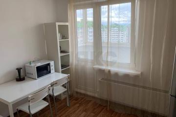 Фото №1: 1-комнатная квартира 37 м² - Краснодар, мкр. Восточно-Кругликовский, ул. Генерала Трошева, 37