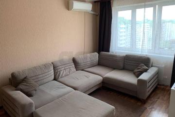 Фото №3: 1-комнатная квартира 37 м² - Краснодар, мкр. Восточно-Кругликовский, ул. Генерала Трошева, 37