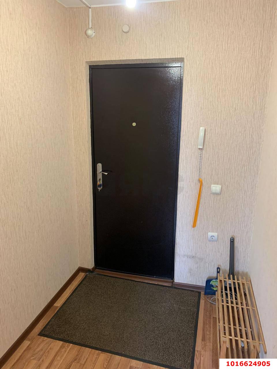 Фото №7: 1-комнатная квартира 37 м² - Краснодар, Прикубанский внутригородской округ, мкр. Восточно-Кругликовский, ул. Генерала Трошева, 37