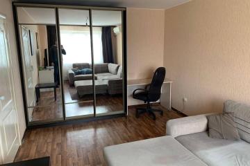 Фото №5: 1-комнатная квартира 37 м² - Краснодар, мкр. Восточно-Кругликовский, ул. Генерала Трошева, 37